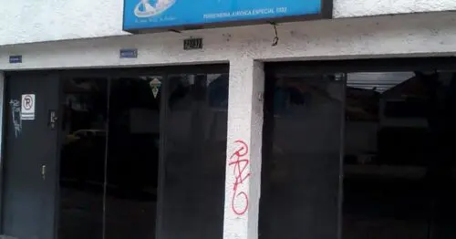 IGLESIA PENTECOSTAL UNIDA DE COLOMBIA CALLE 24 IGLESIA PENTECOSTAL UNIDA DE COLOMBIA CALLE 24